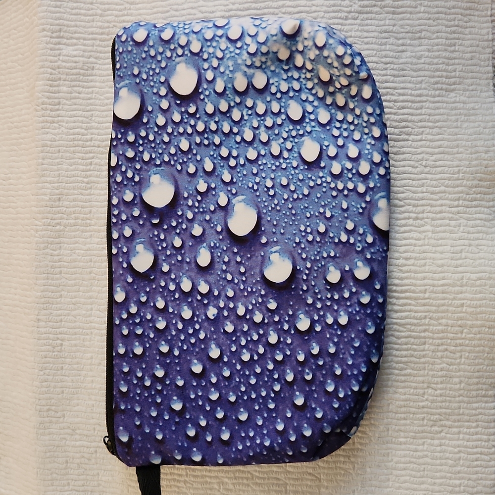 NEW- Cosmetic Bag, Storage Bag